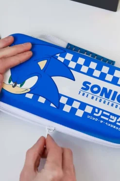 numskull® Official Sonic the Hedgehog Character Design Nintendo Switch™ Case