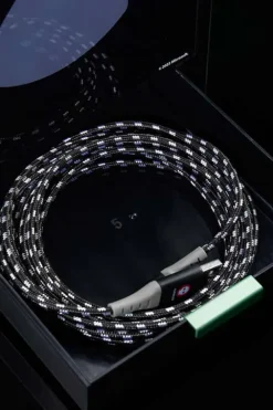 numskull® Official Xbox Gaming Locker (LED Version)