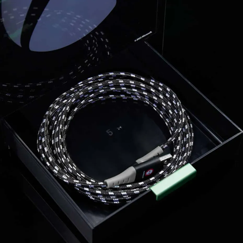 numskull® Official Xbox Gaming Locker (LED Version)