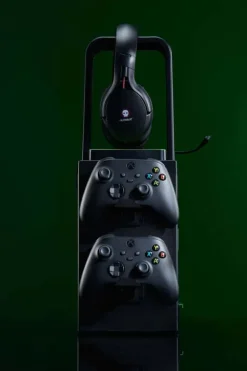 numskull® Official Xbox Gaming Locker (LED Version)