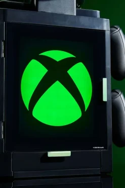 numskull® Official Xbox Gaming Locker (LED Version)