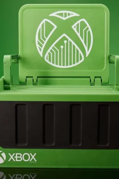 numskull® Official Xbox stol med oppbevaringsboks