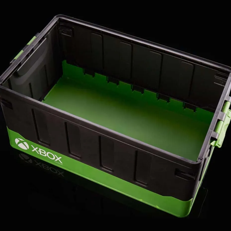 numskull® Official Xbox stol med oppbevaringsboks