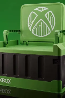 numskull® Official Xbox stol med oppbevaringsboks