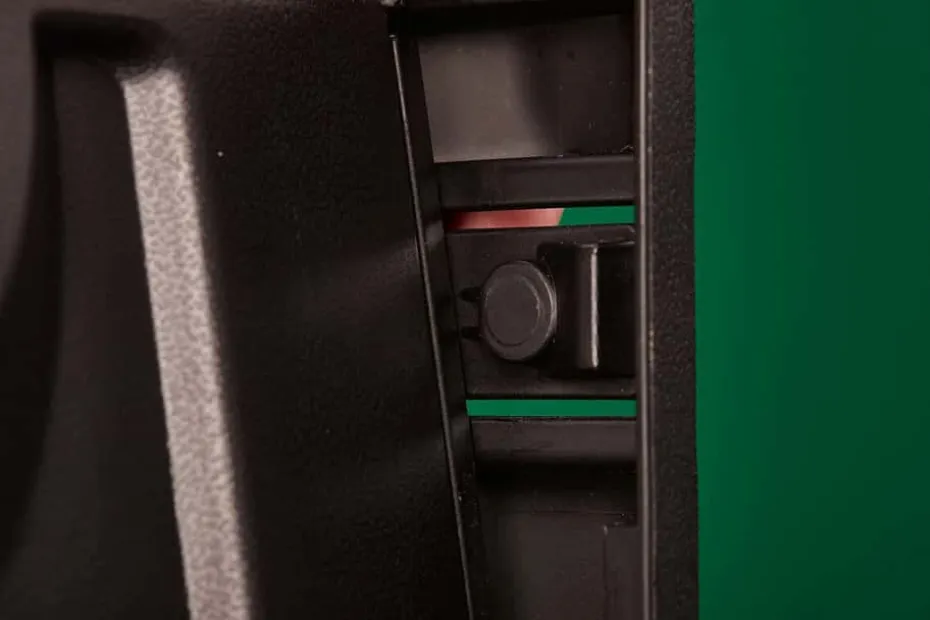 numskull® Official Xbox stol med oppbevaringsboks