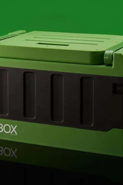 numskull® Official Xbox stol med oppbevaringsboks