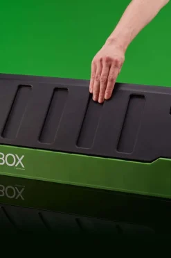 numskull® Official Xbox stol med oppbevaringsboks
