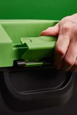 numskull® Official Xbox stol med oppbevaringsboks