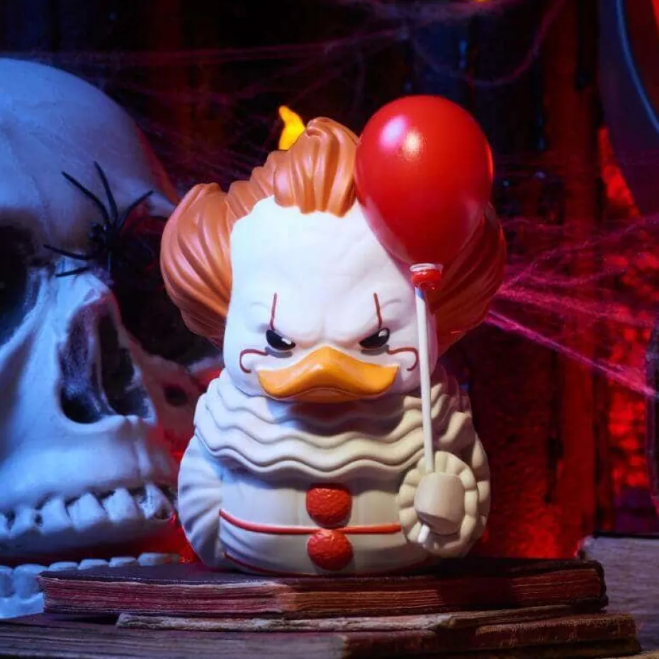 numskull® Pennywise TUBBZ™ samlefigur