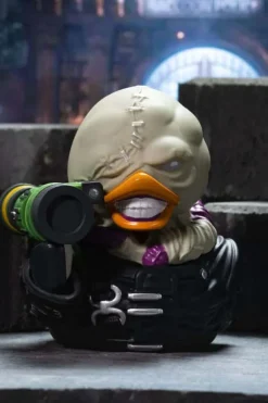 numskull® Resident Evil: Nemesis TUBBZ™ samlefigur