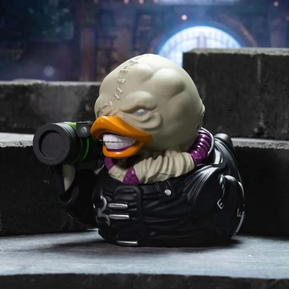 numskull® Resident Evil: Nemesis TUBBZ™ samlefigur