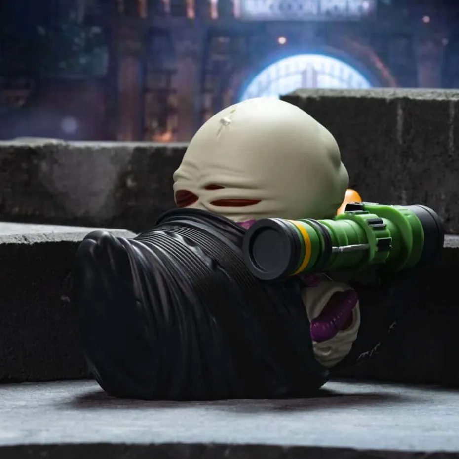 numskull® Resident Evil: Nemesis TUBBZ™ samlefigur