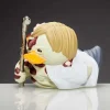 numskull® Resident Evil: William Birkin TUBBZ™ samlefigur