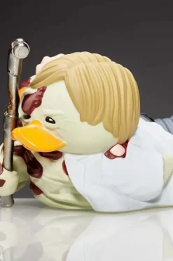 numskull® Resident Evil: William Birkin TUBBZ™ samlefigur