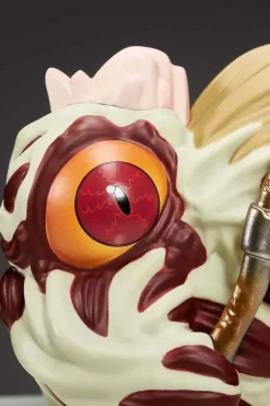 numskull® Resident Evil: William Birkin TUBBZ™ samlefigur