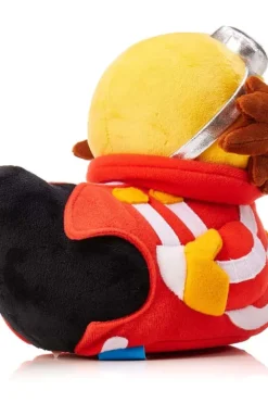 numskull® SEGA: Dr Eggman TUBBZ™ plysjfigur