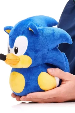 numskull® SEGA: Sonic the Hedgehog TUBBZ™ plysjfigur
