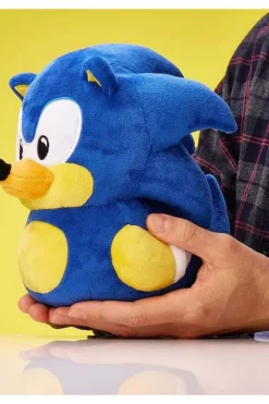 numskull® SEGA: Sonic the Hedgehog TUBBZ™ plysjfigur