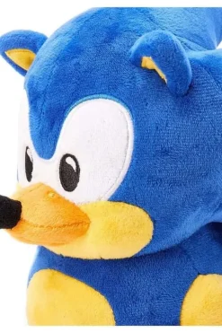 numskull® SEGA: Sonic the Hedgehog TUBBZ™ plysjfigur