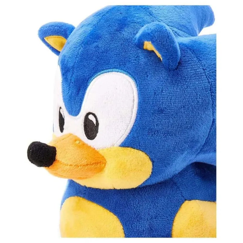 numskull® SEGA: Sonic the Hedgehog TUBBZ™ plysjfigur