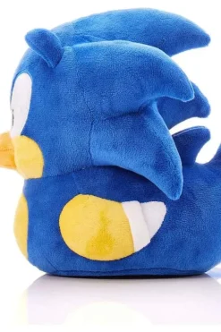 numskull® SEGA: Sonic the Hedgehog TUBBZ™ plysjfigur