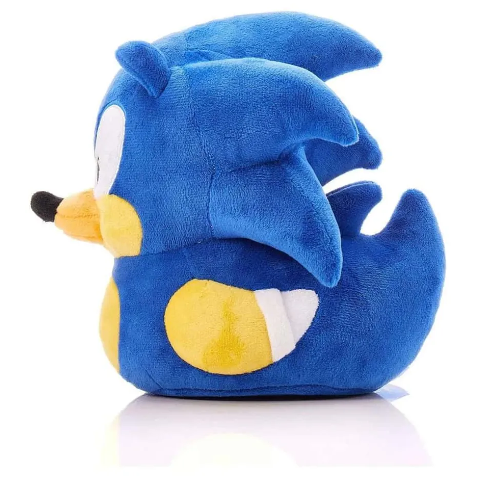 numskull® SEGA: Sonic the Hedgehog TUBBZ™ plysjfigur