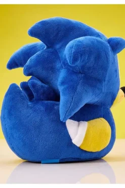 numskull® SEGA: Sonic the Hedgehog TUBBZ™ plysjfigur