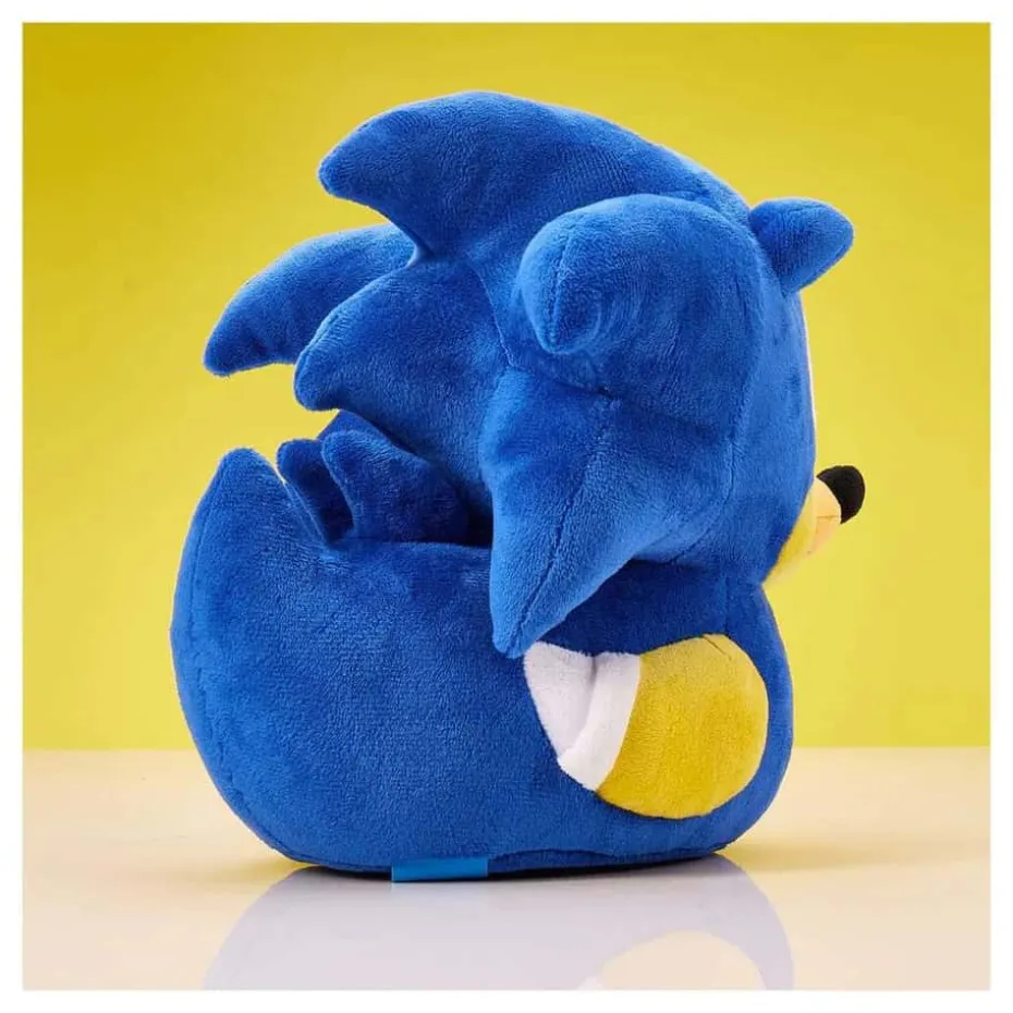 numskull® SEGA: Sonic the Hedgehog TUBBZ™ plysjfigur