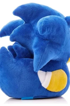 numskull® SEGA: Sonic the Hedgehog TUBBZ™ plysjfigur