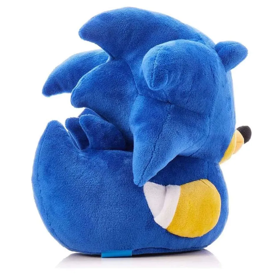 numskull® SEGA: Sonic the Hedgehog TUBBZ™ plysjfigur