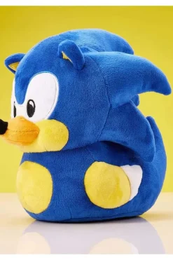 numskull® SEGA: Sonic the Hedgehog TUBBZ™ plysjfigur