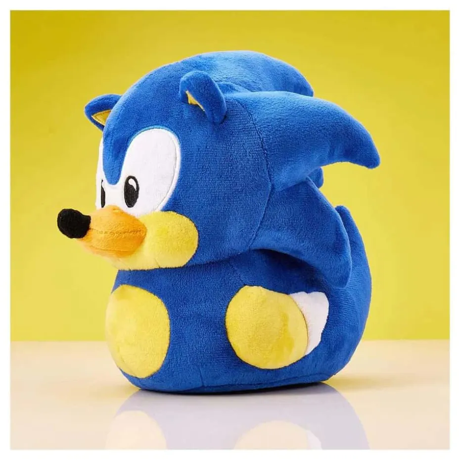 numskull® SEGA: Sonic the Hedgehog TUBBZ™ plysjfigur