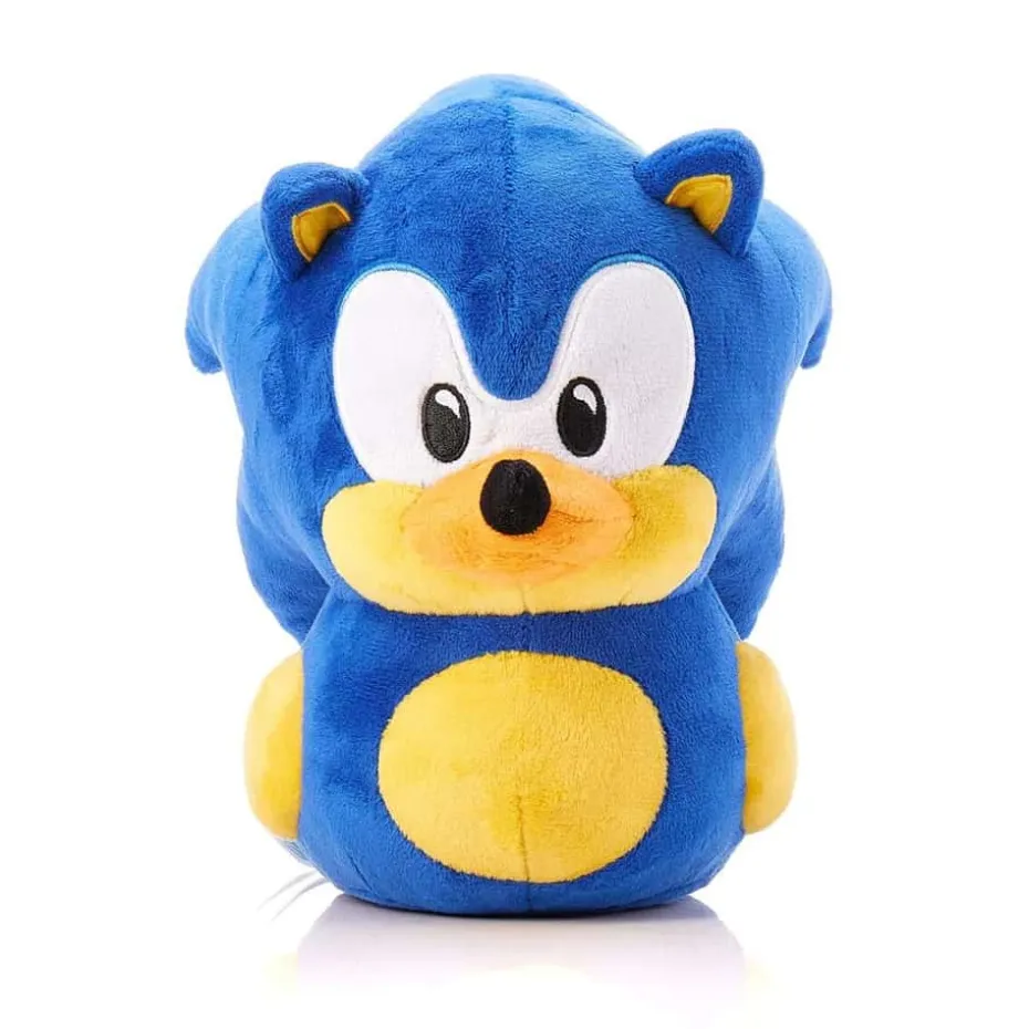 numskull® SEGA: Sonic the Hedgehog TUBBZ™ plysjfigur
