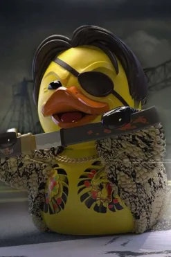 numskull® SEGA Yakuza: Goro MajimaTUBBZ™ samlefigur