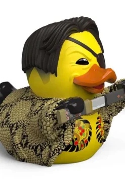 numskull® SEGA Yakuza: Goro MajimaTUBBZ™ samlefigur