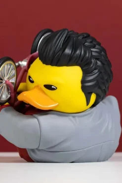 numskull® SEGA Yakuza: Kazuma Kiryu TUBBZ™ samlefigur