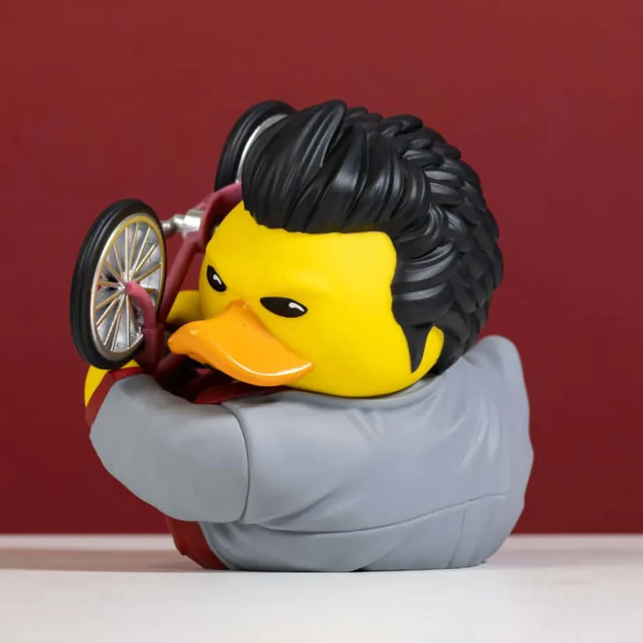 numskull® SEGA Yakuza: Kazuma Kiryu TUBBZ™ samlefigur