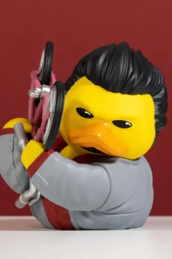 numskull® SEGA Yakuza: Kazuma Kiryu TUBBZ™ samlefigur