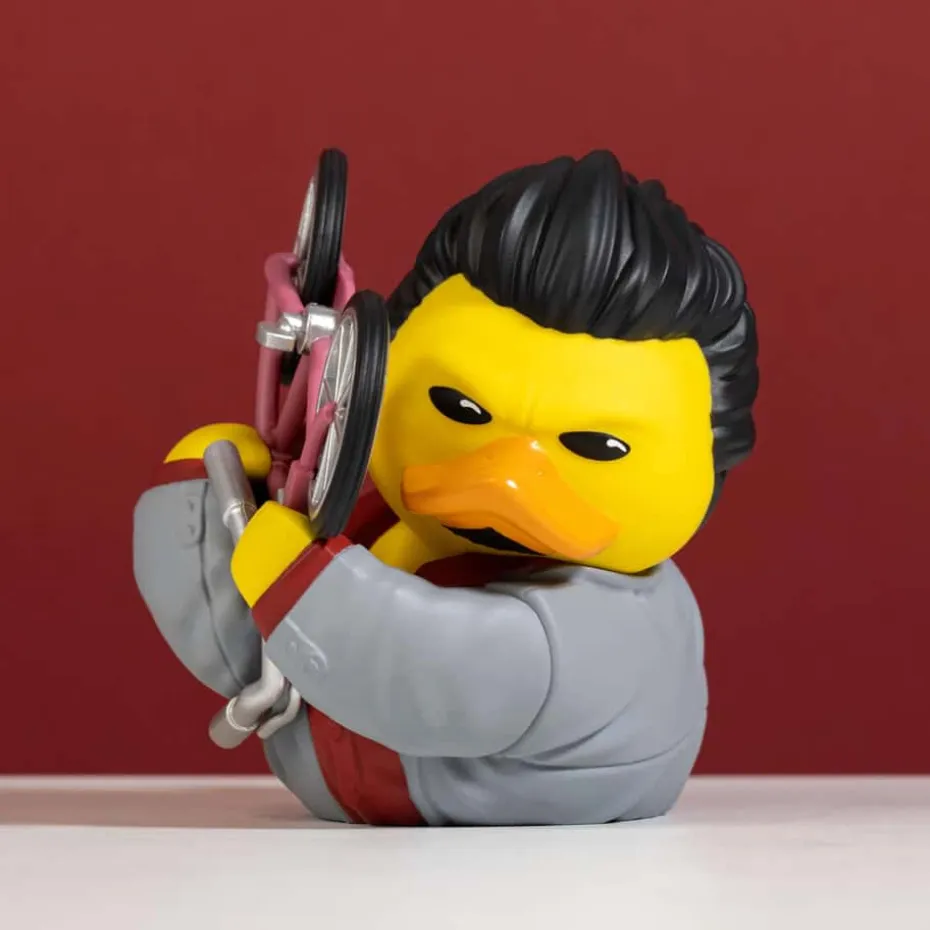 numskull® SEGA Yakuza: Kazuma Kiryu TUBBZ™ samlefigur
