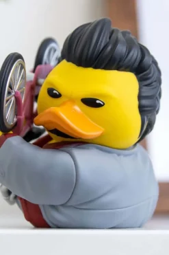 numskull® SEGA Yakuza: Kazuma Kiryu TUBBZ™ samlefigur