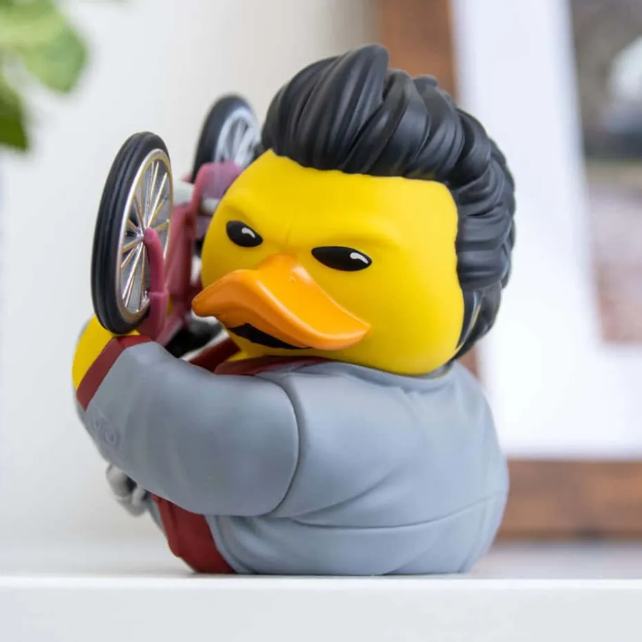 numskull® SEGA Yakuza: Kazuma Kiryu TUBBZ™ samlefigur