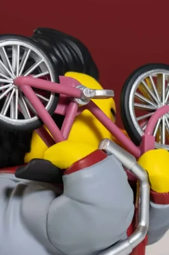 numskull® SEGA Yakuza: Kazuma Kiryu TUBBZ™ samlefigur