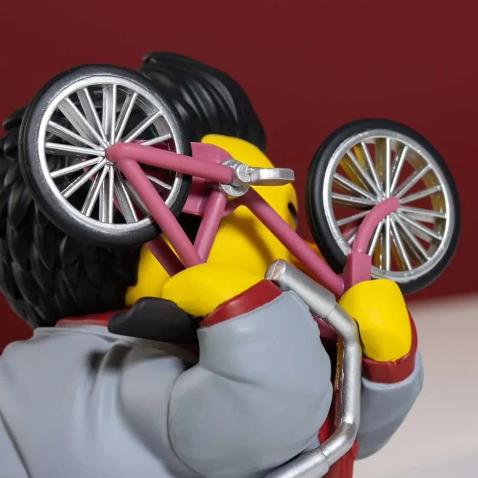 numskull® SEGA Yakuza: Kazuma Kiryu TUBBZ™ samlefigur