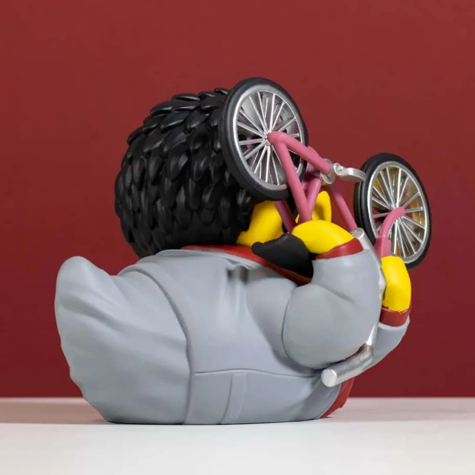 numskull® SEGA Yakuza: Kazuma Kiryu TUBBZ™ samlefigur