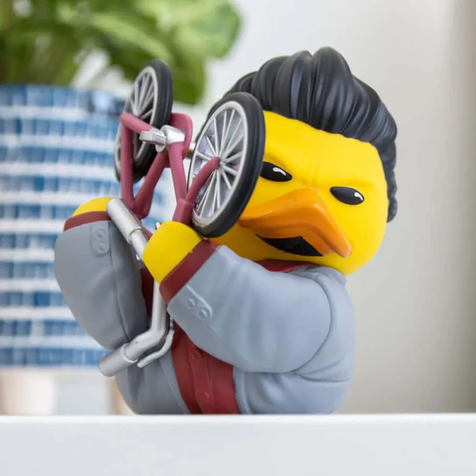 numskull® SEGA Yakuza: Kazuma Kiryu TUBBZ™ samlefigur