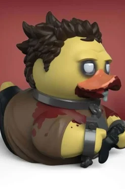numskull® Shaun of the Dead: Zombie Ed TUBBZ™ (First Edition) samlefigur
