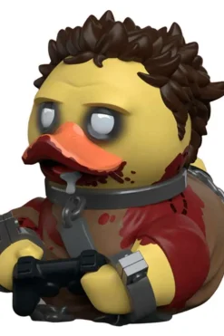 numskull® Shaun of the Dead: Zombie Ed TUBBZ™ (First Edition) samlefigur