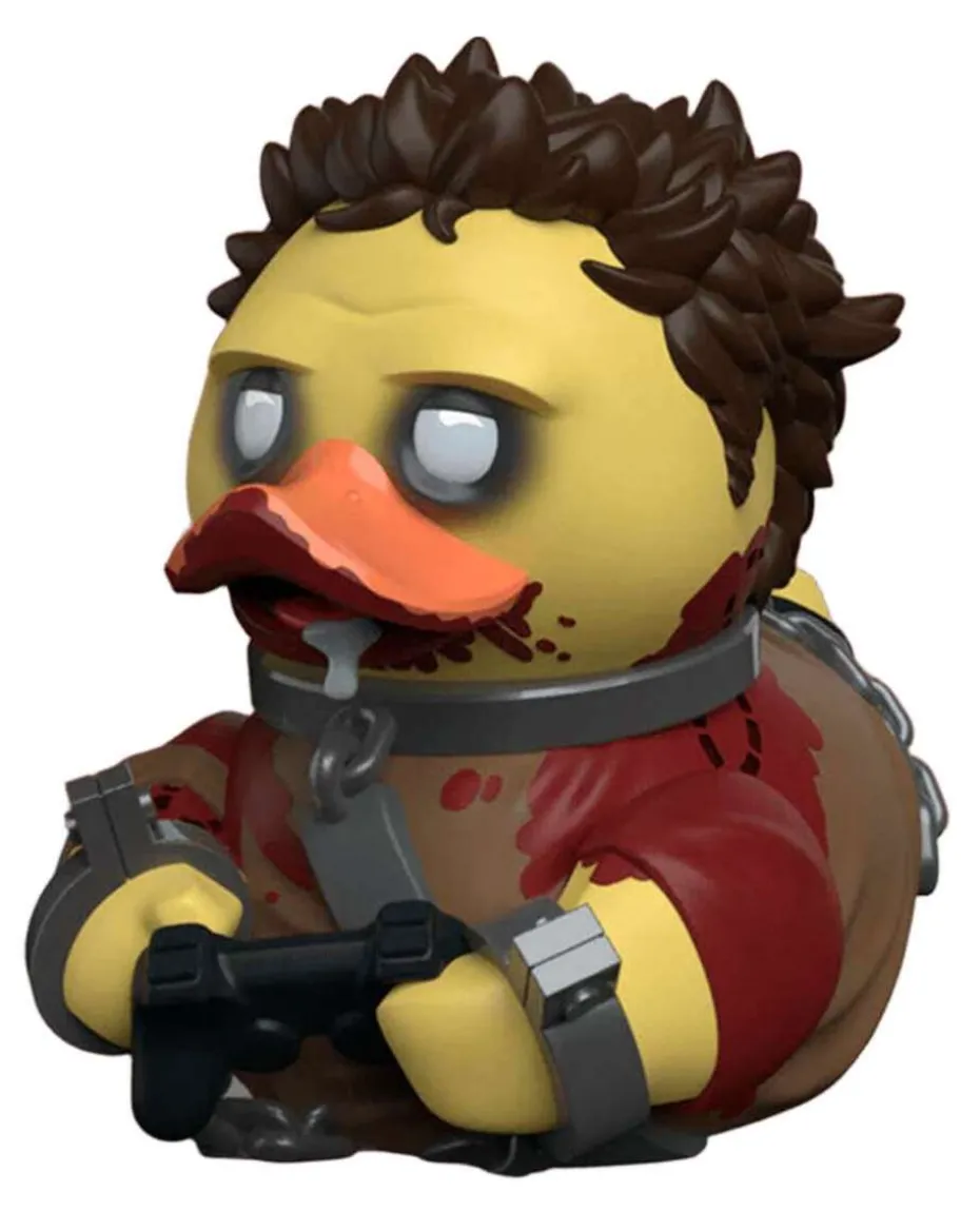 numskull® Shaun of the Dead: Zombie Ed TUBBZ™ (First Edition) samlefigur