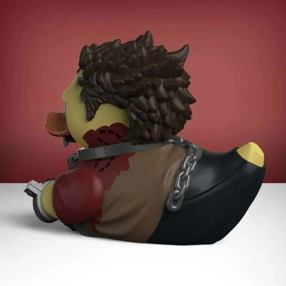 numskull® Shaun of the Dead: Zombie Ed TUBBZ™ (First Edition) samlefigur