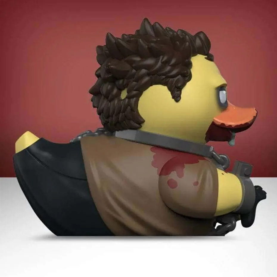 numskull® Shaun of the Dead: Zombie Ed TUBBZ™ (First Edition) samlefigur